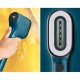 Tefal DT2020E1 Ατμοκαθαριστής Ρούχων Χειρός 1300W με Δοχείο 70ml Μπλε Tefal DT2020E1 Ατμοκαθαριστής Ρούχων Χειρός 1300W με Δοχείο 70ml Μπλε